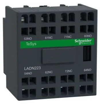 Schneider Electric LADN223 (image 2)