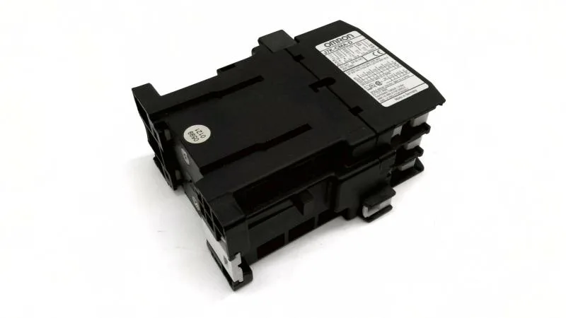 Omron J7K-CMA-D-DC24 — Contactors (image 2)