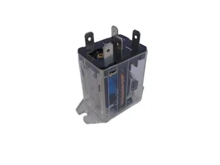 Fuji Electric FRL-261-12VDC — General Purpose Relays (image 3)