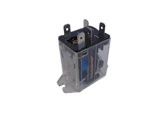 Fuji Electric FRL-261-12VDC — General Purpose Relays (image 3)