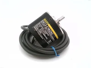 Omron E6C2-CWZ6C 2000P/R 2M