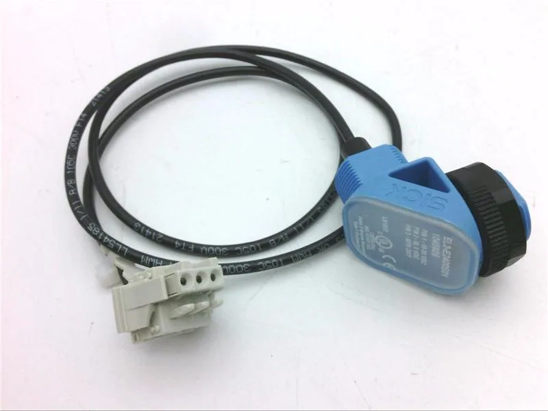 SICK EL3-E2400S01 — Photoelectric Sensors