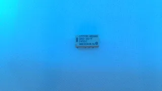 Omron G6S-2G-Y-DC24
