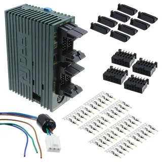 Panasonic Industrial AFP0RC32CP