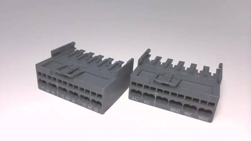 Siemens 3RA6920-2B (image 2)