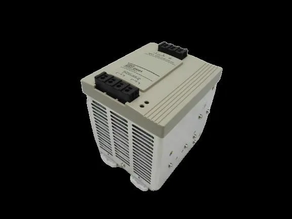 Omron S8VE-24024 — Power Supplies (image 2)
