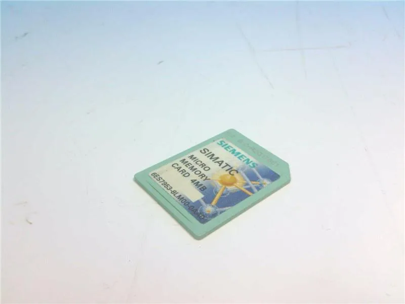 Siemens 6ES7953-8LM00-0AA0