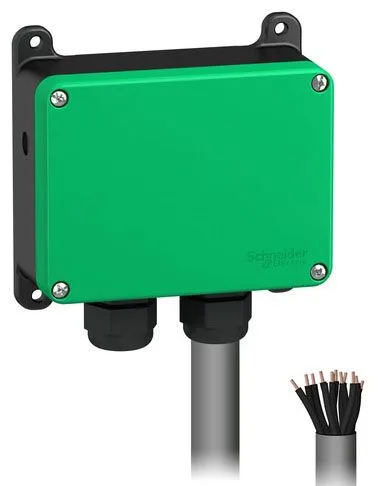 Schneider Electric ZARB10WSP (image 2)