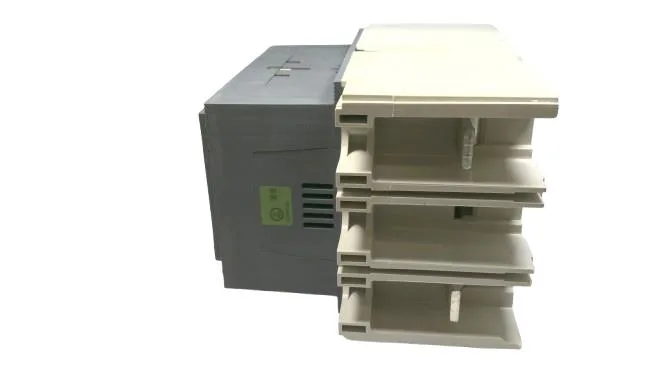 ABB A210P-20-11-84 — Contactors (image 2)