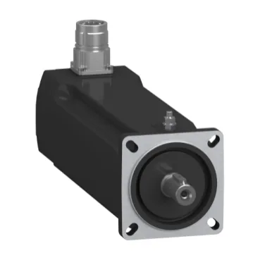 Schneider Electric SH30703P1BA3000 — Servo Motors with Brake