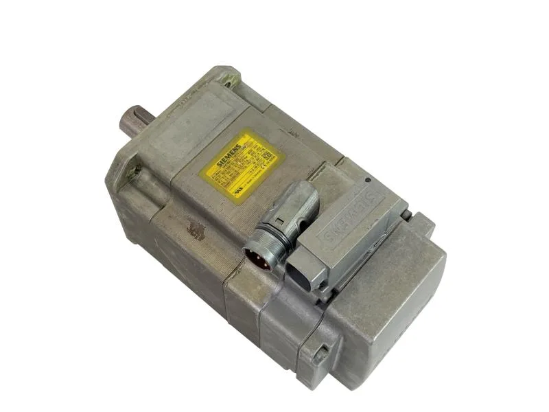 Siemens 1FK7061-7AF71-1DA0 — Servo Motors (image 3)