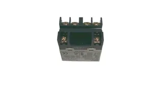 Omron G7L-2A-BJ-CB-DC12 — General Purpose Relays (image 5)