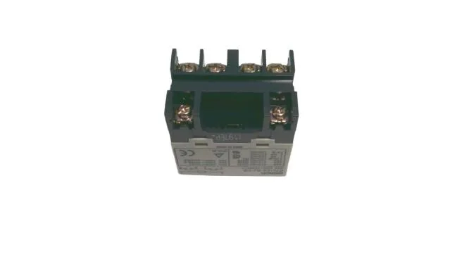 Omron G7L-2A-BJ-CB-DC12 — General Purpose Relays (image 5)