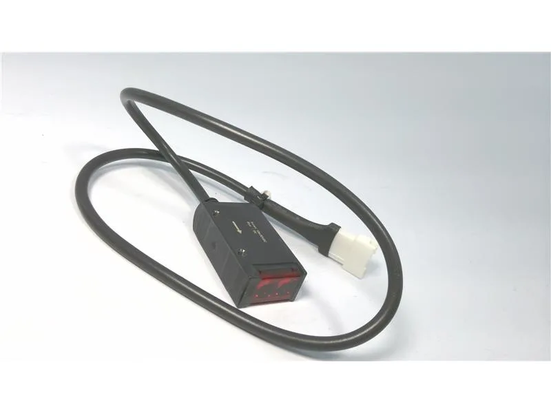 Omron E3S-AT11-L 2M — Photoelectric Sensors (image 2)