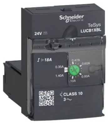 Schneider Electric LUCB1XBL (image 3)