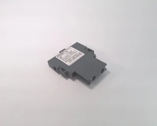 Siemens 3RH2911-1DA02 — Contactors (image 2)