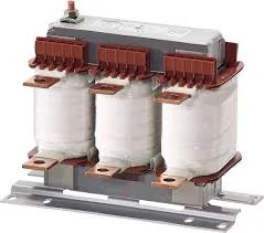 Siemens 4EP4000-2US00 — Line/Load Reactors (image 2)
