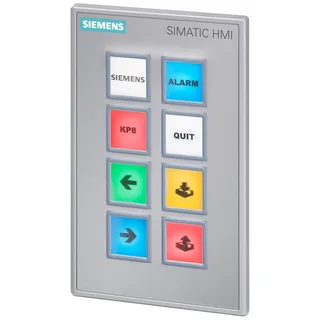 Siemens 6AG1688-3AF37-2AX0 — HMI Operator Interfaces (image 2)