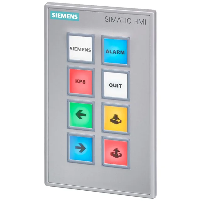 Siemens 6AG1688-3AF37-2AX0 — HMI Operator Interfaces (image 2)