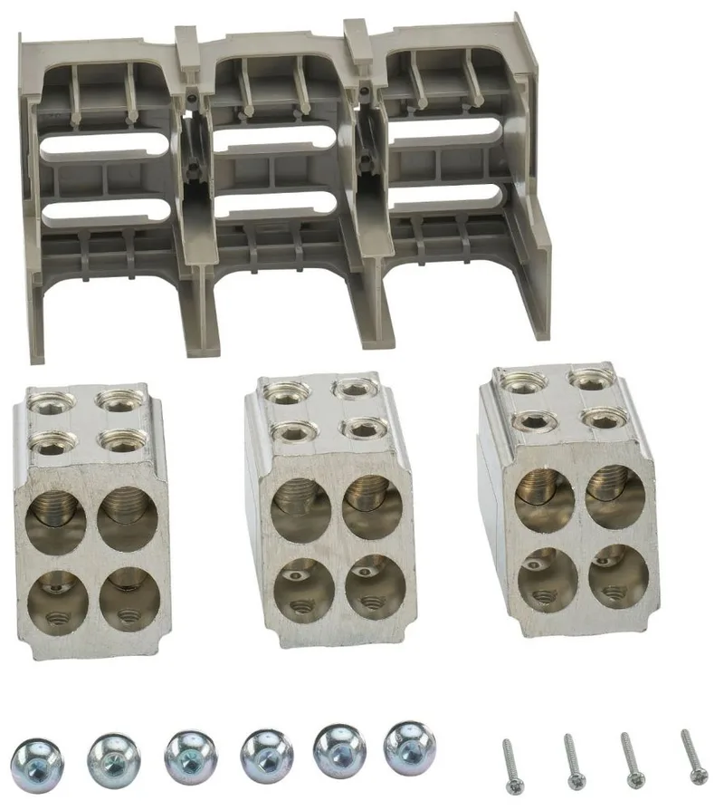 Schneider Electric AL1200P25K4 (image 3)