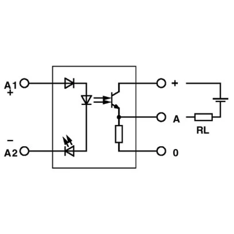Phoenix Contact ST-OE3- 24DC/ 48DC/100