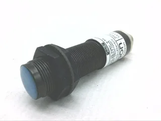 Omron E2AW-M18LS05-M4-T1 — Proximity Sensors (image 2)