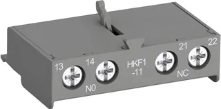 ABB HKF1-11K — Fuses & Fuse Holders (image 2)
