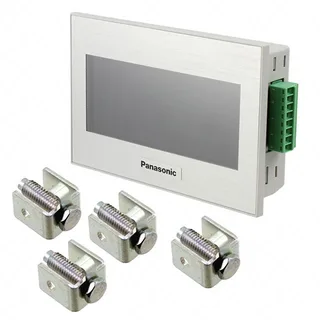 Panasonic Industrial AIG02GQ03D