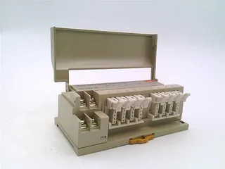 Omron SRT2-ID08S — Digital Input Modules (image 2)