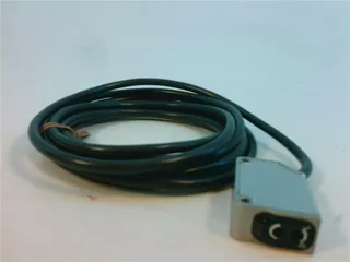 Omron E3ZM-D62 2M — Photoelectric Sensors (image 3)