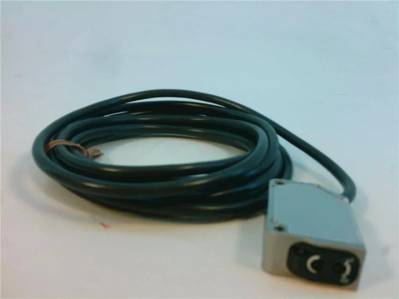 Omron E3ZM-D62 2M — Photoelectric Sensors (image 3)