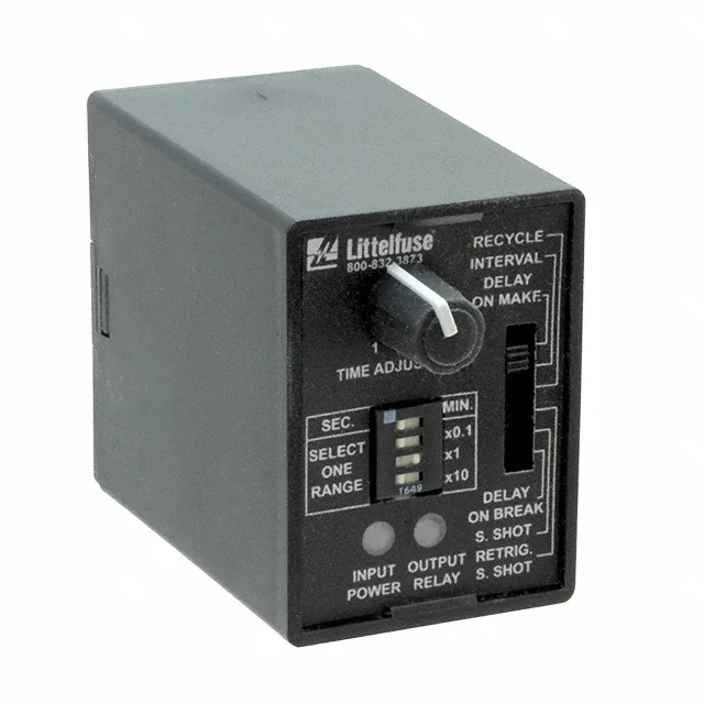 Littelfuse TRU2