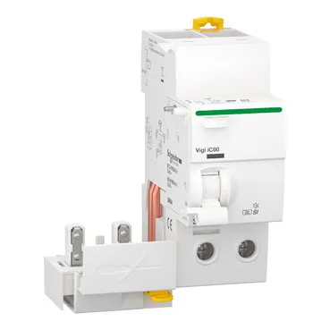 Schneider Electric A9Q31240 — Residual Current Breakers (RCCB/RCBO)