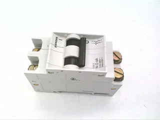 Siemens 5SN2-NG6A — Miniature Circuit Breakers (MCB) (image 2)
