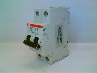 ABB S202P-B50