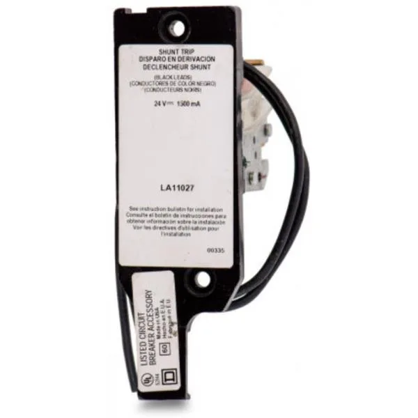 Schneider Electric LA11027 (image 3)