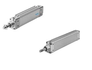 Festo DZH-20-50-PPV-A