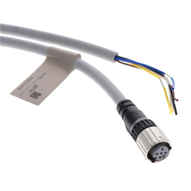 Omron F39-JG20A-L — Sensor Accessories