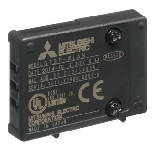 Mitsubishi Electric GT25-WLAN