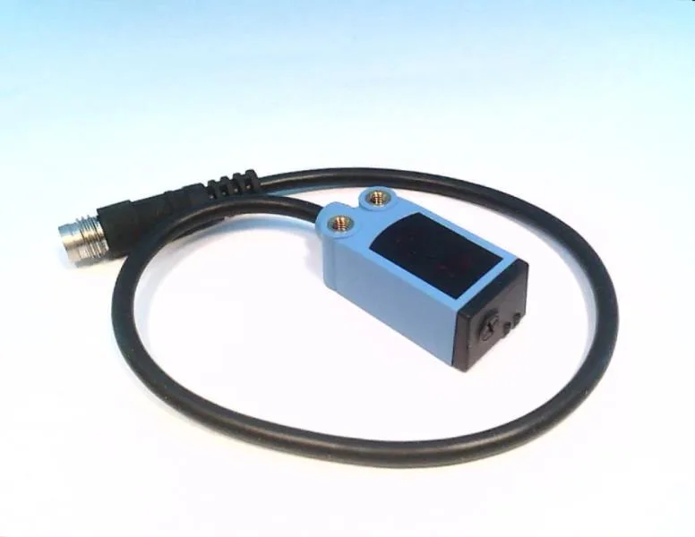 SICK WTB4-3P3061S20 — Photoelectric Sensors (image 2)