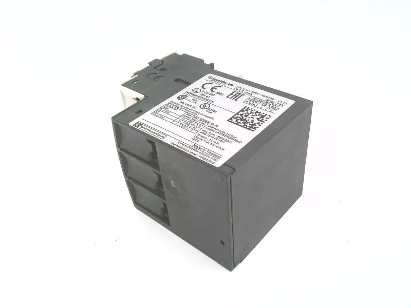 Schneider Electric LRD07L (image 4)