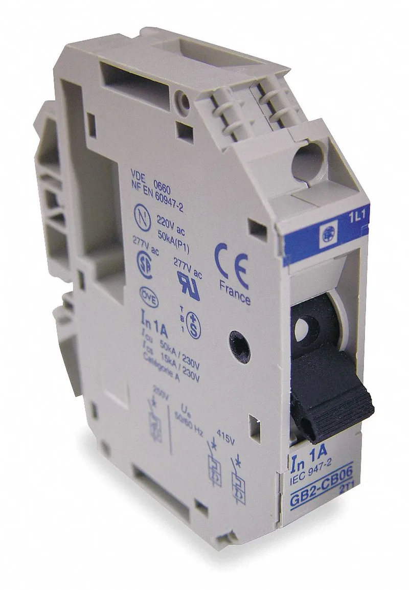 Schneider Electric GB2CB06 (image 5)