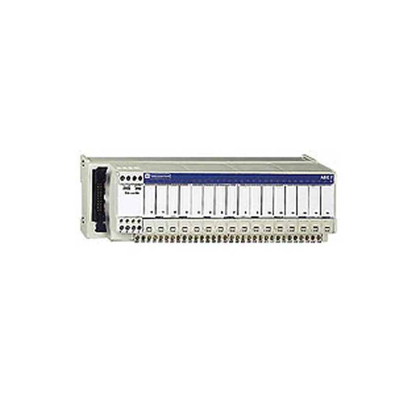 Schneider Electric ABE7P16T334 (image 3)