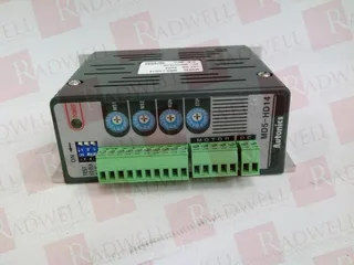 Autonics MD5-HD14 — Servo Drives (image 2)