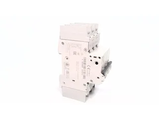 Siemens 5SJ4318-8HG42 — 3-Pole MCB (DIN Rail) (image 4)