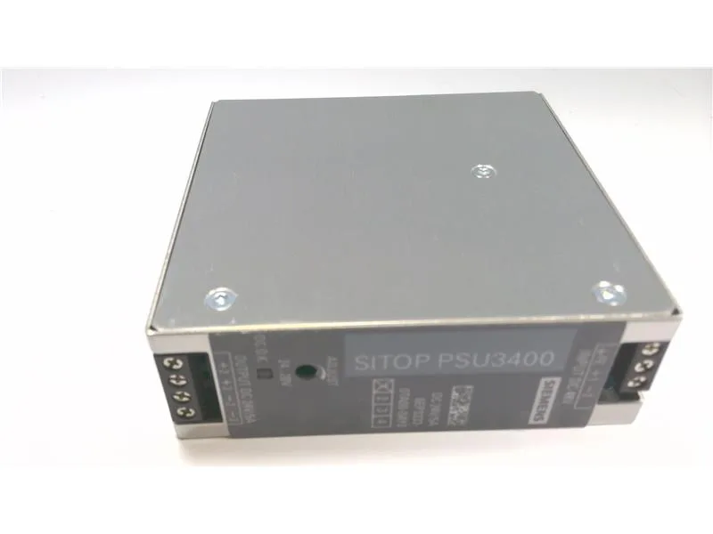 Siemens 6EP3233-0TA00-0AY0 — DIN Rail Power Supplies (image 3)