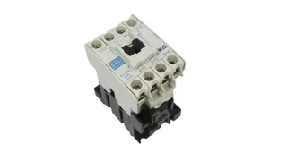 Mitsubishi Electric S-N11AC110V — Contactors (image 4)