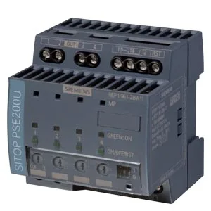 Siemens 6EP1961-2BA11 — DIN Rail Power Supplies (image 3)