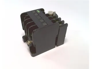 Fuji Electric SRC3631-5-1-100-100V-2.8-5.6 — Contactors (image 4)