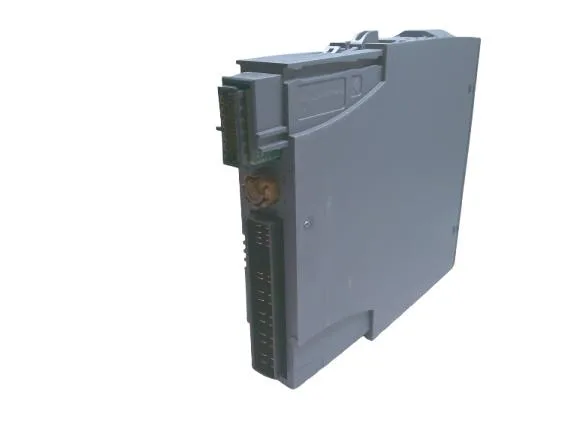 Siemens 6DL1131-6GF00-0PK0 — Digital Input Modules (image 2)